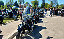 W Rychnowie odbędzie się Piknik Motocyklowy ze Świętym Krzysztofem W Rychnowie odbędzie się Piknik Motocyklowy ze Świętym Krzysztofem